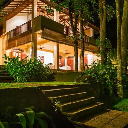 The River House By Asia Leisure Balapitiya Exterior foto