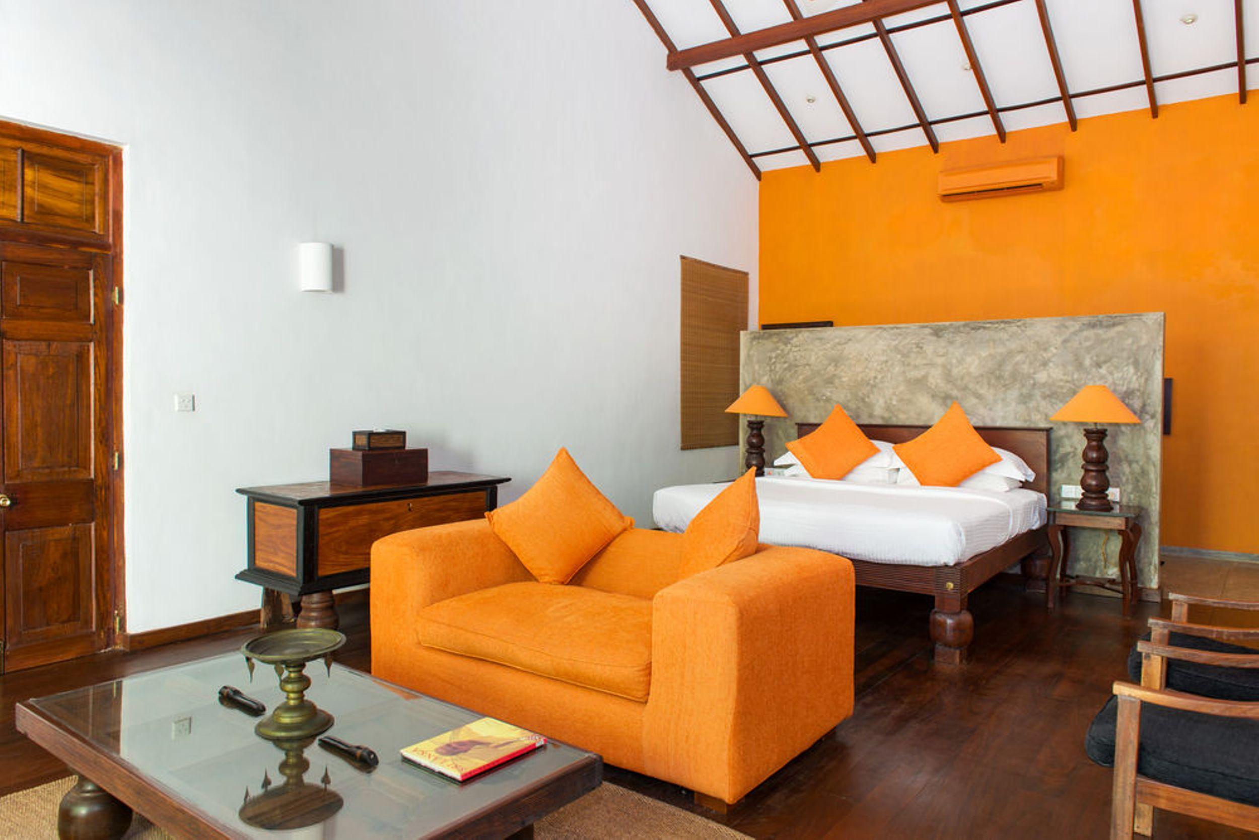 The River House By Asia Leisure Balapitiya Exterior foto