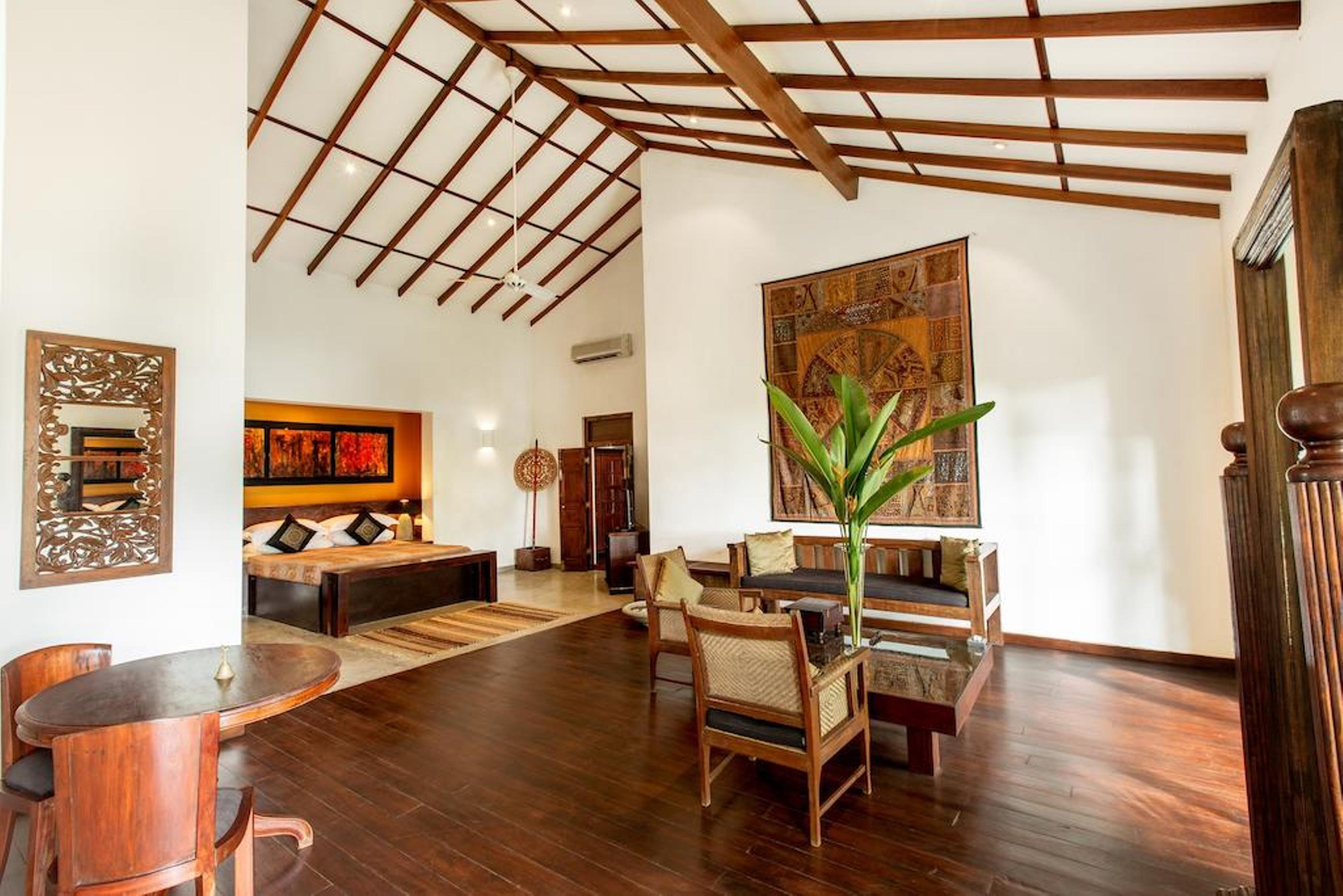 The River House By Asia Leisure Balapitiya Exterior foto