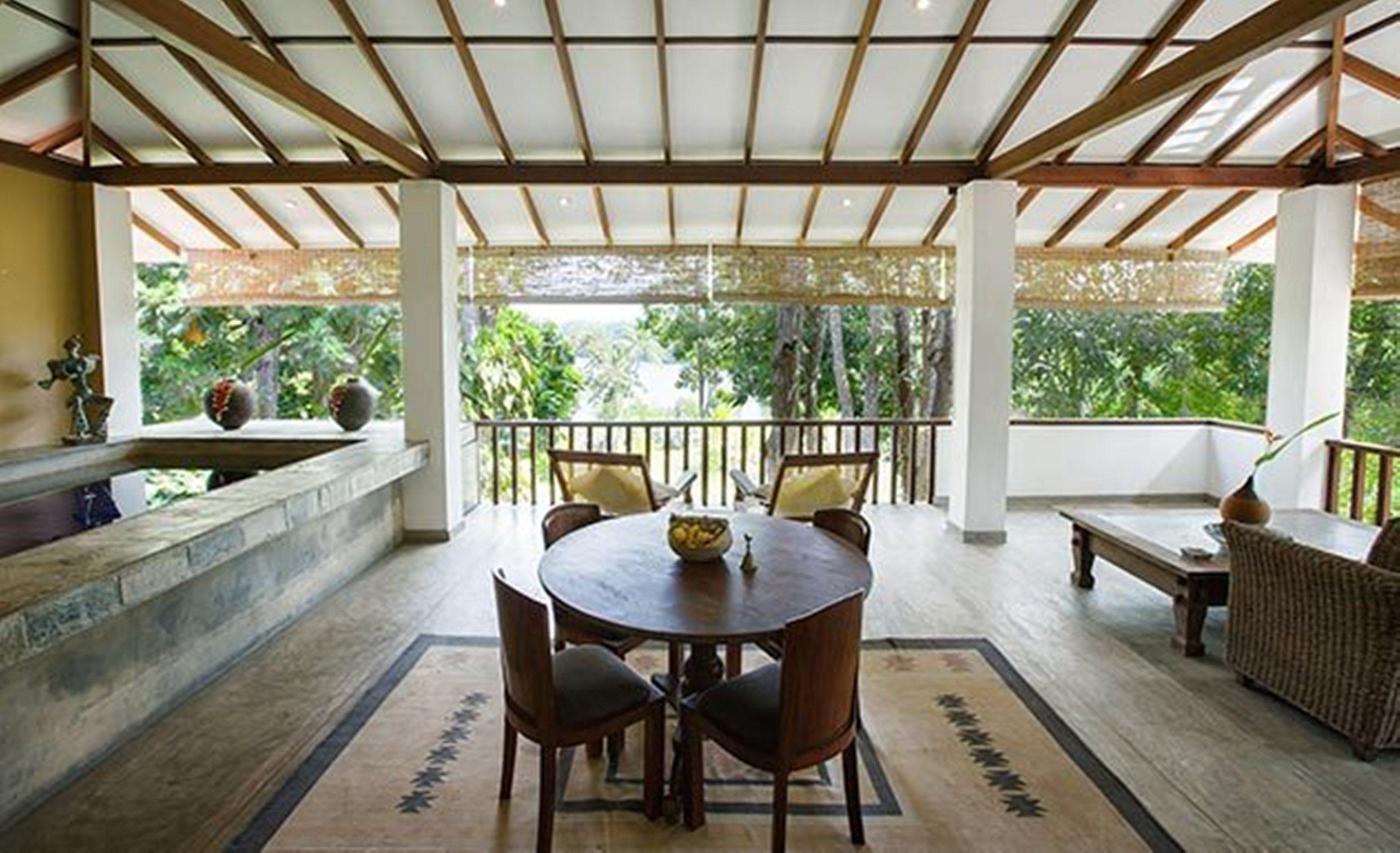 The River House By Asia Leisure Balapitiya Exterior foto