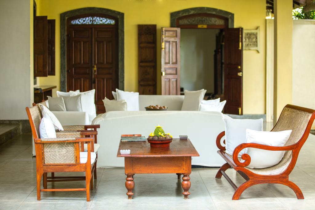 The River House By Asia Leisure Balapitiya Exterior foto