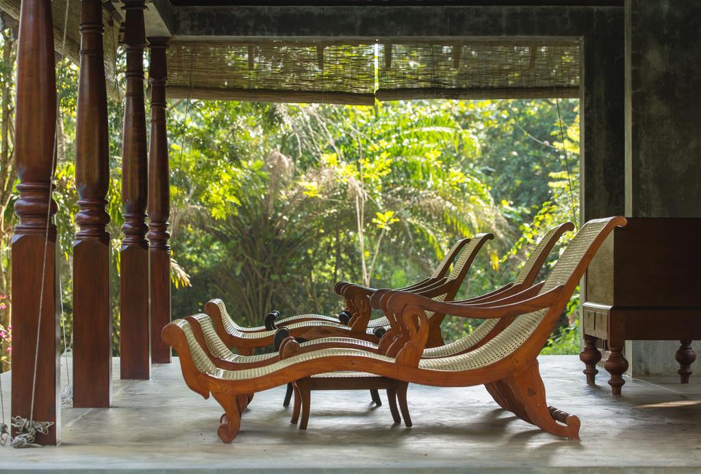 The River House By Asia Leisure Balapitiya Exterior foto