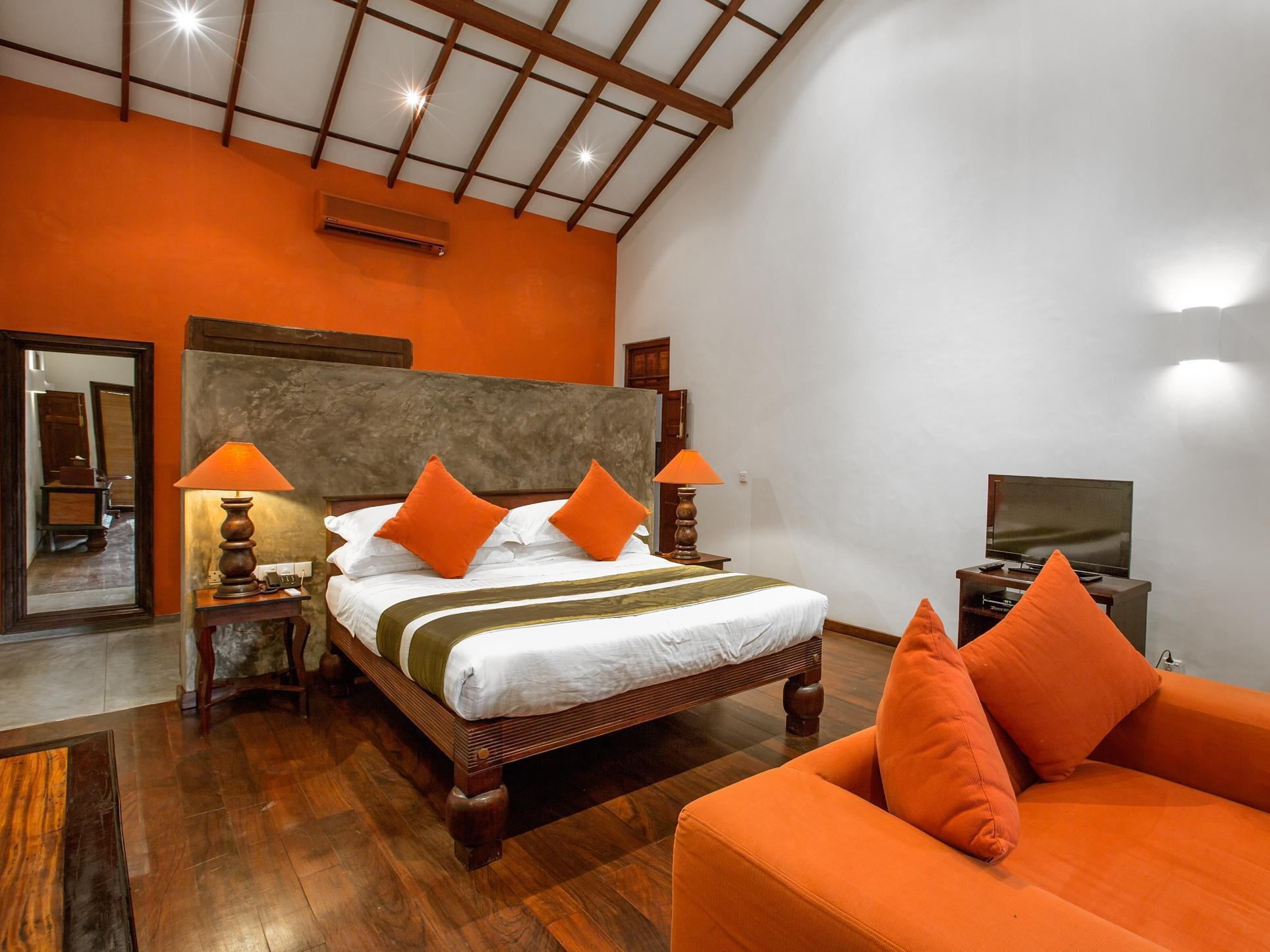 The River House By Asia Leisure Balapitiya Exterior foto