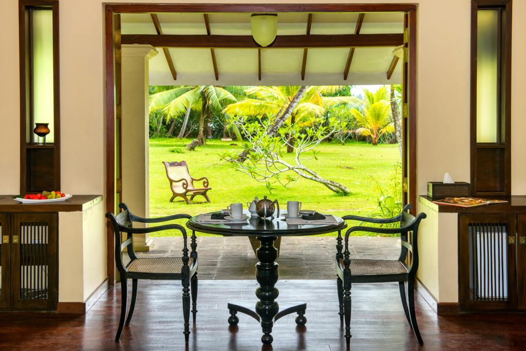 The River House By Asia Leisure Balapitiya Exterior foto