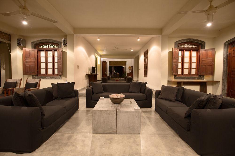 The River House By Asia Leisure Balapitiya Exterior foto