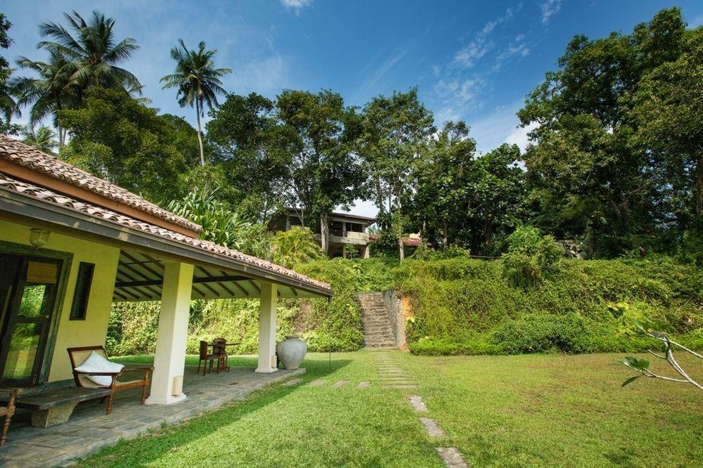 The River House By Asia Leisure Balapitiya Exterior foto