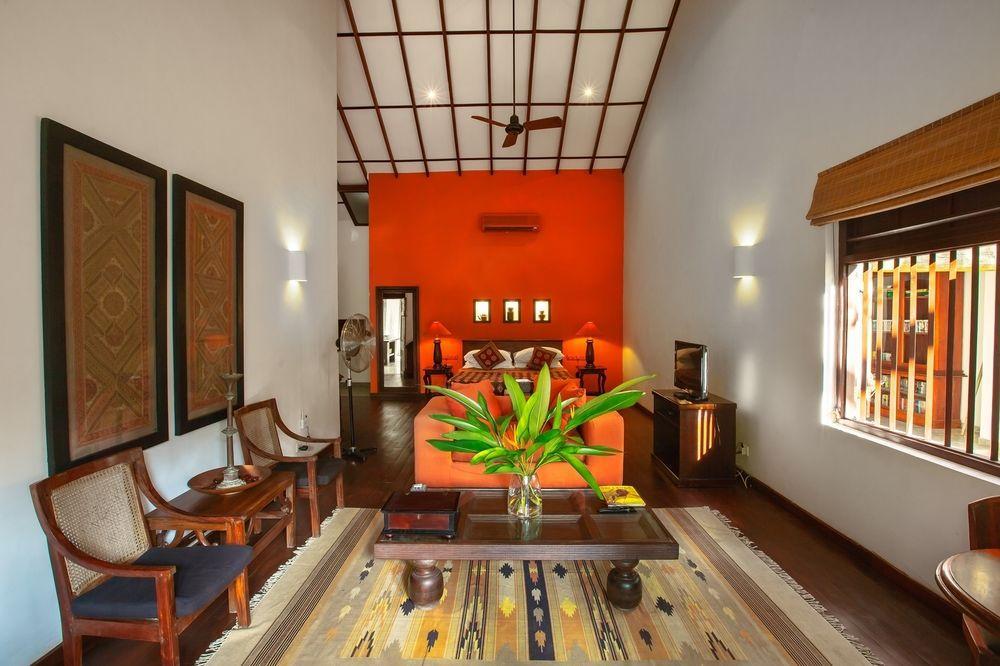 The River House By Asia Leisure Balapitiya Exterior foto