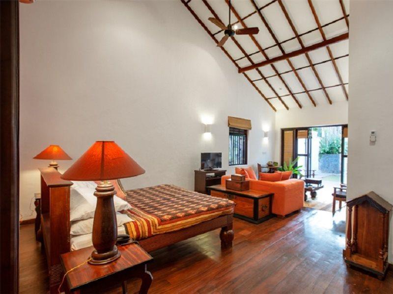 The River House By Asia Leisure Balapitiya Exterior foto