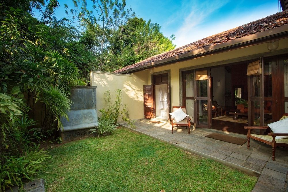 The River House By Asia Leisure Balapitiya Exterior foto