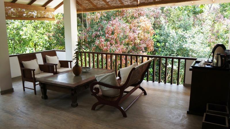 The River House By Asia Leisure Balapitiya Exterior foto