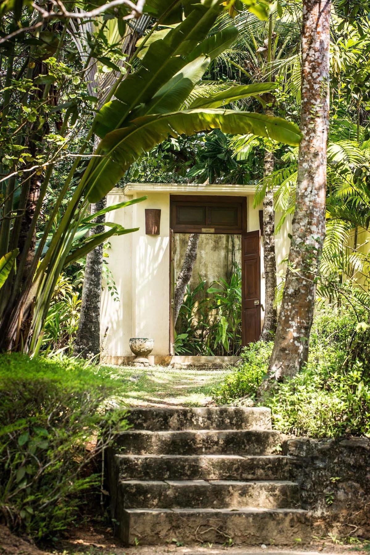 The River House By Asia Leisure Balapitiya Exterior foto