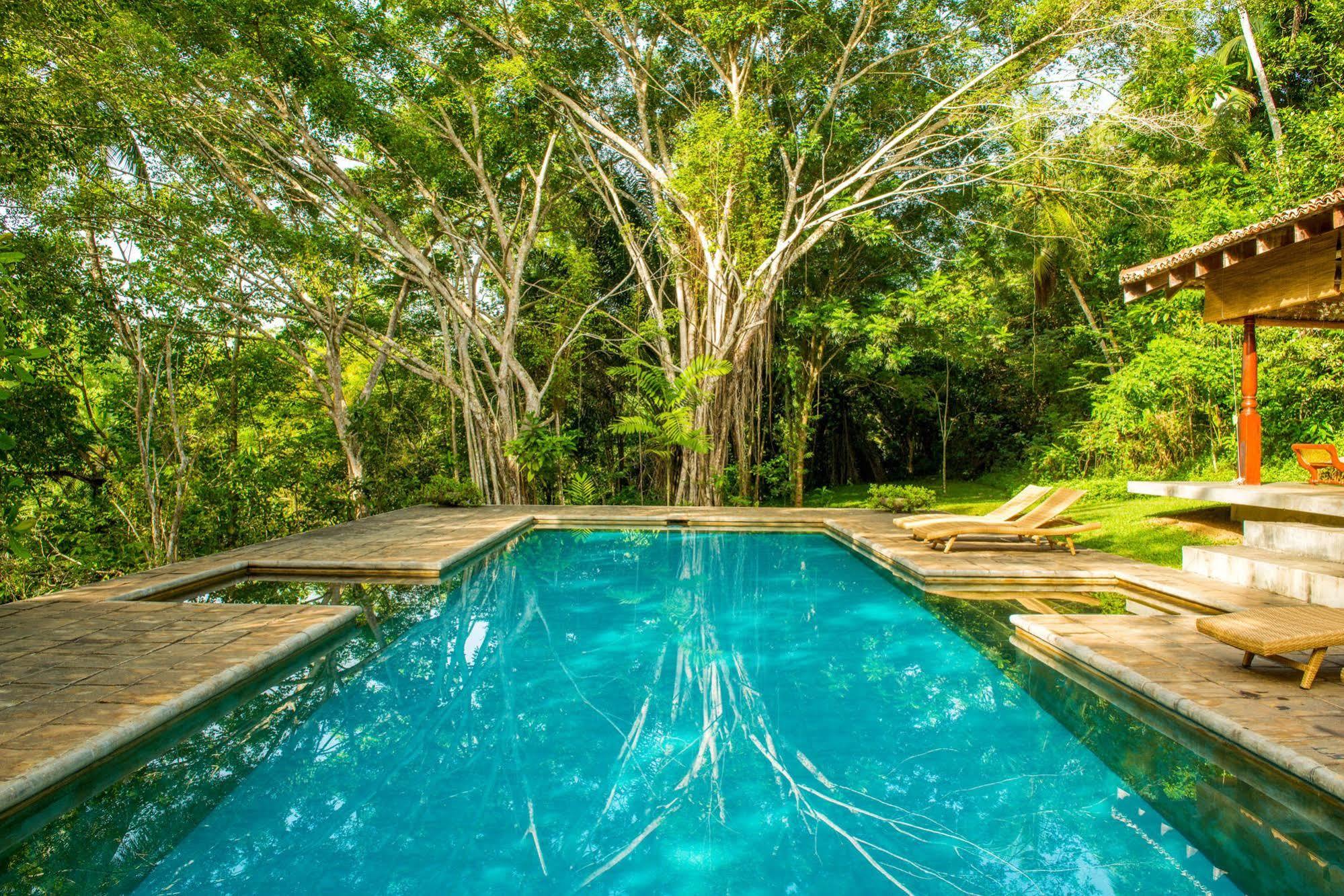 The River House By Asia Leisure Balapitiya Exterior foto