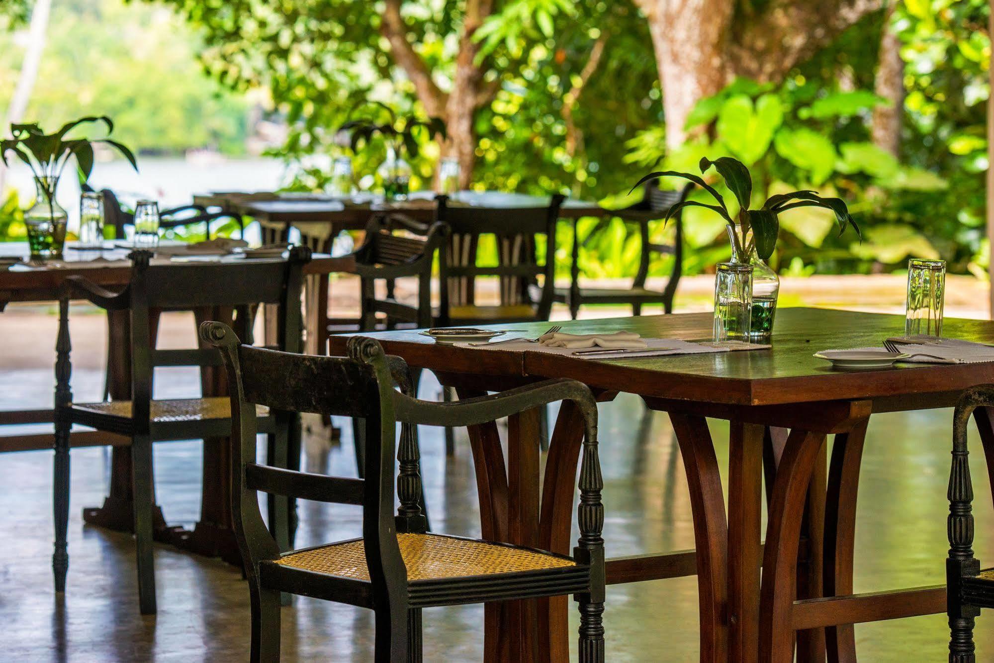 The River House By Asia Leisure Balapitiya Exterior foto