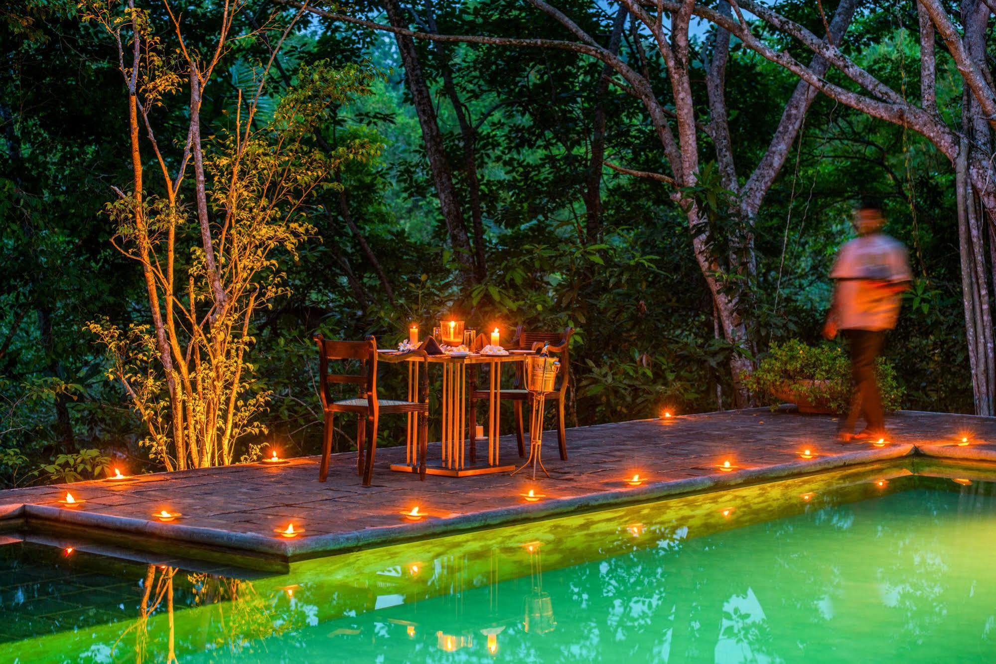 The River House By Asia Leisure Balapitiya Exterior foto