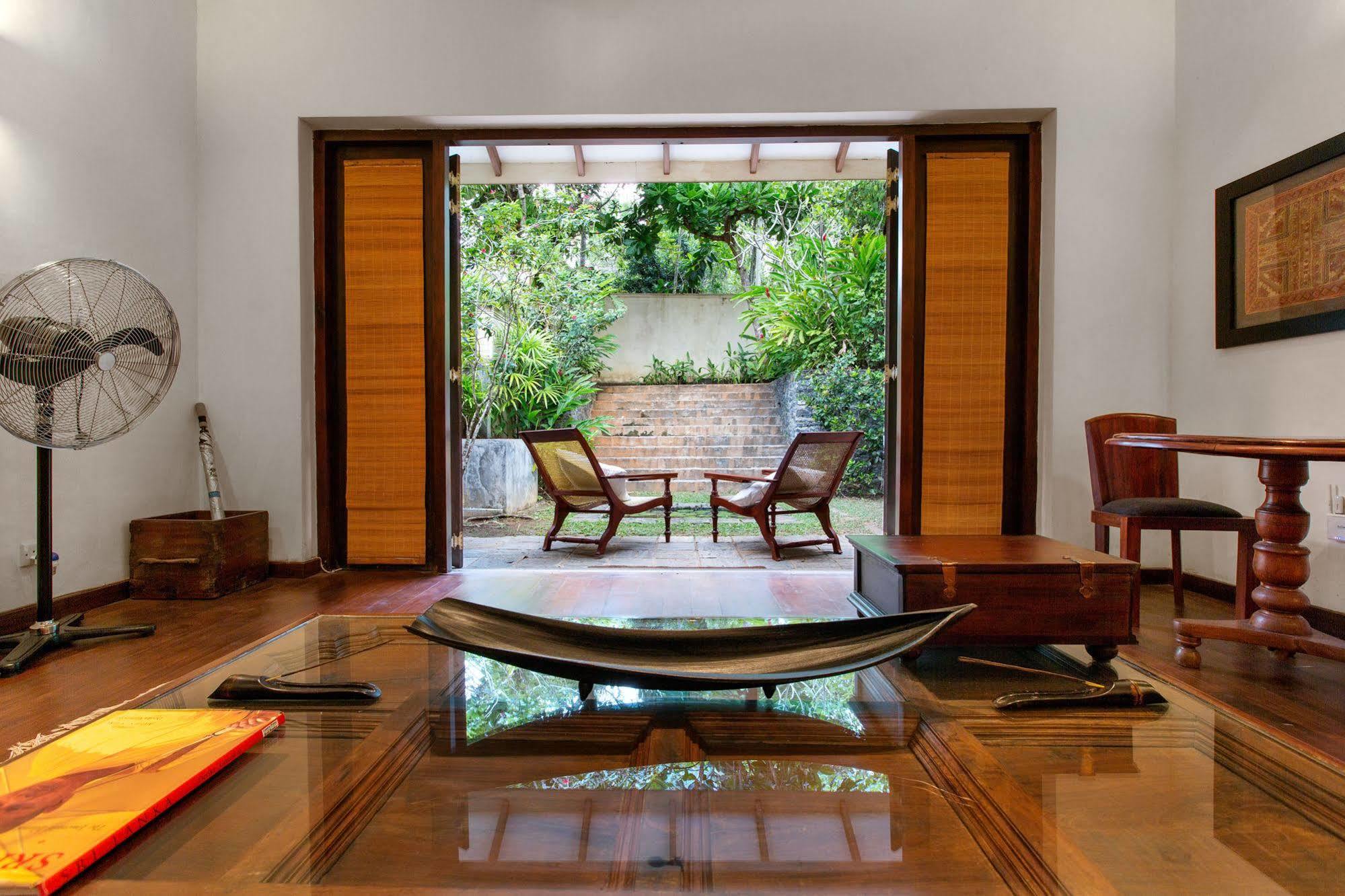 The River House By Asia Leisure Balapitiya Exterior foto