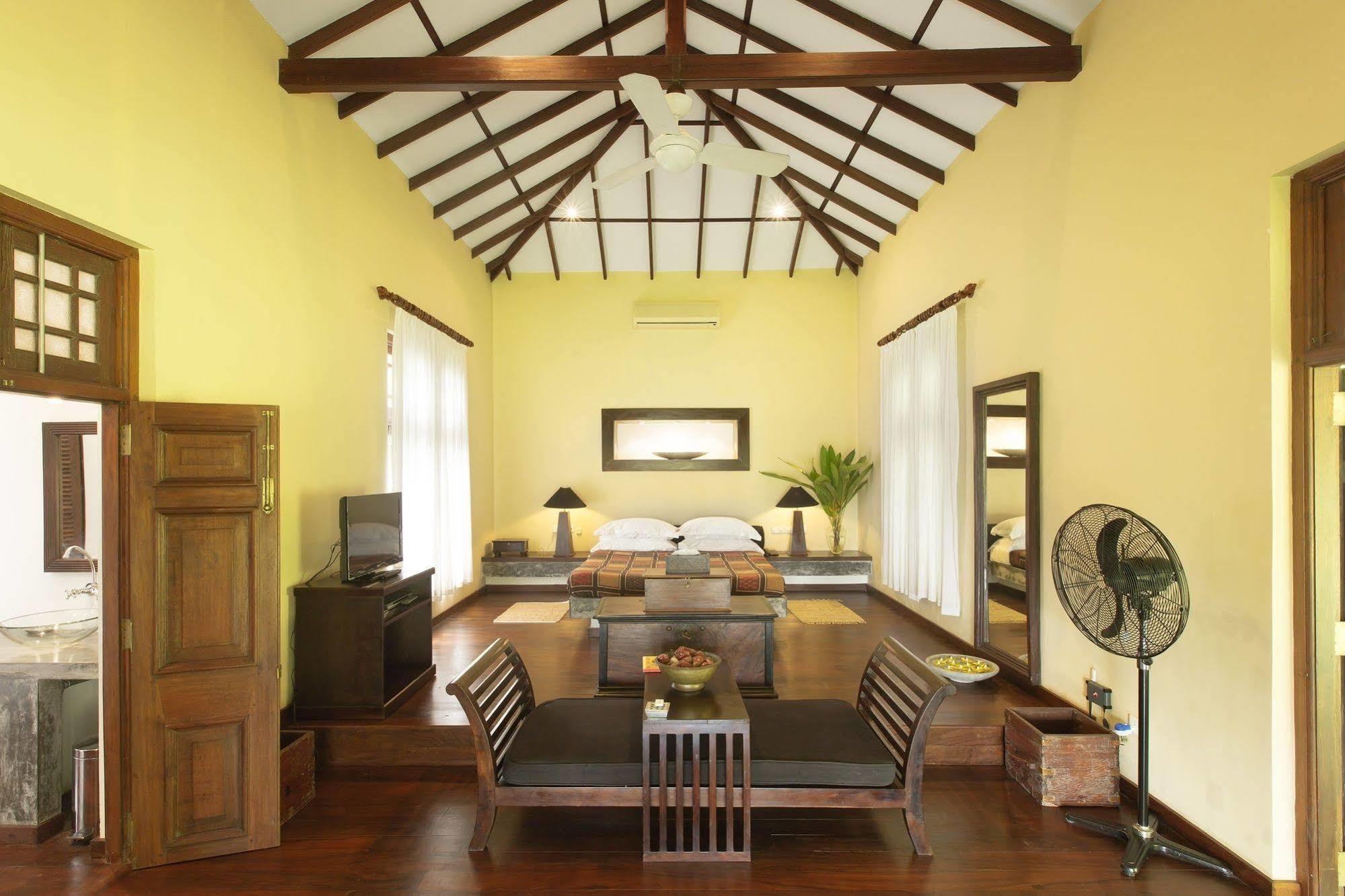 The River House By Asia Leisure Balapitiya Exterior foto