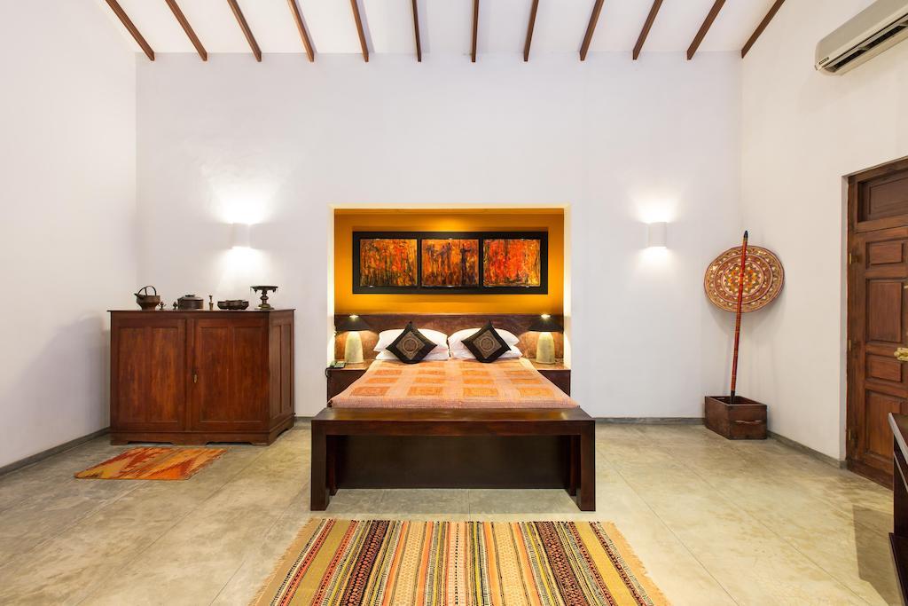 The River House By Asia Leisure Balapitiya Exterior foto