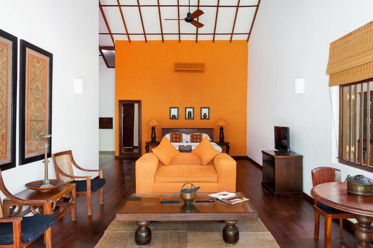 The River House By Asia Leisure Balapitiya Exterior foto