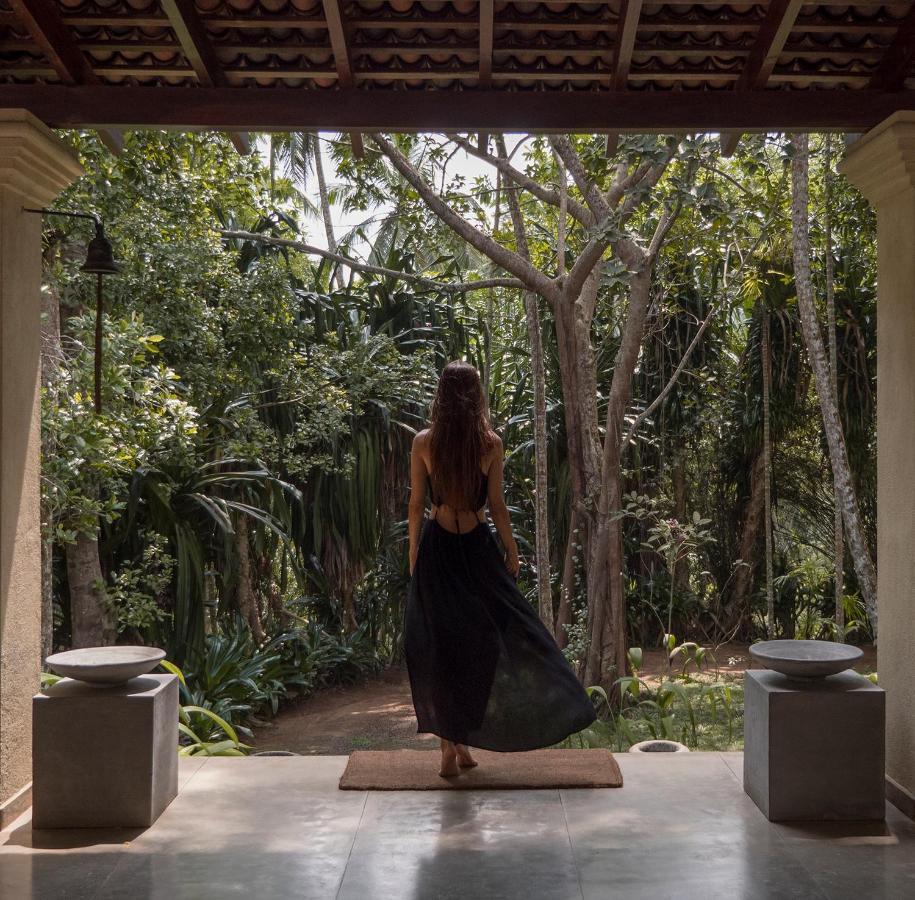 The River House By Asia Leisure Balapitiya Exterior foto
